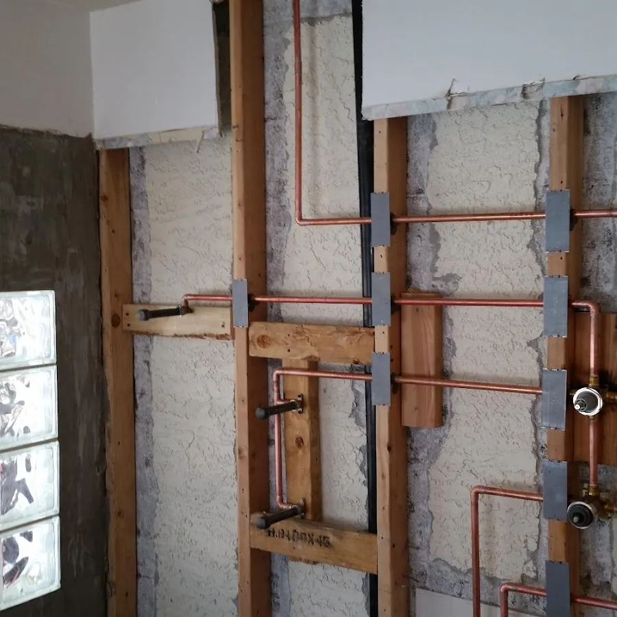 Copper pipe installation for Emergency Plumber in Gloucester Point