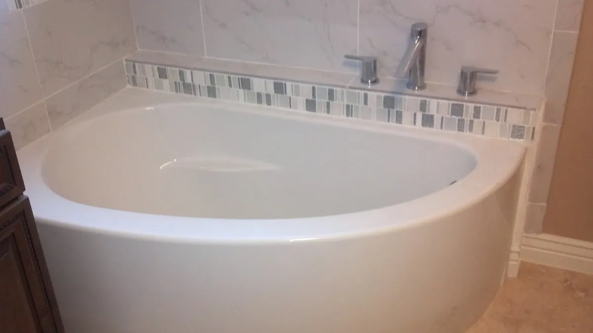 Plumbing services in Gloucester Point, VA